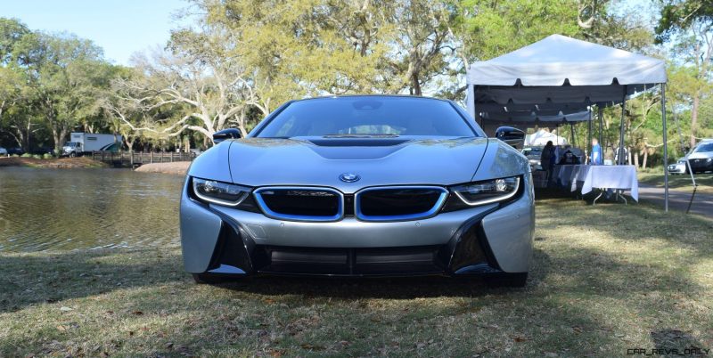 BMW i8 Kiawah 4