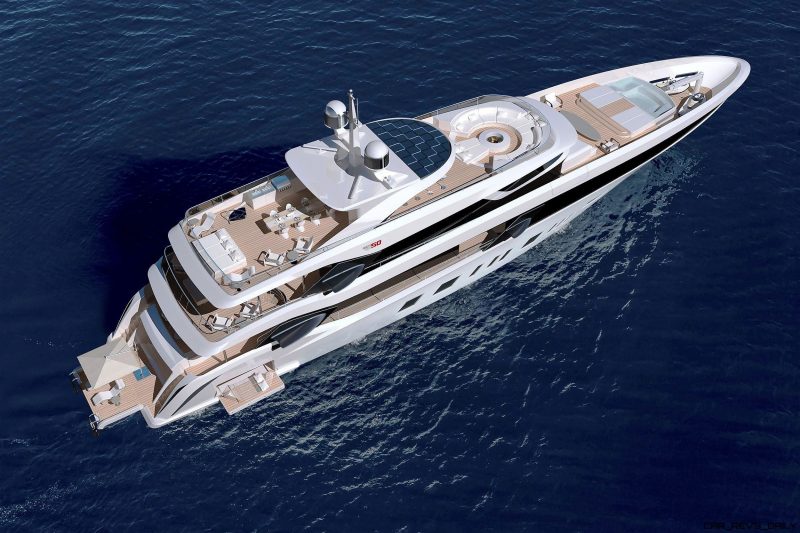 Benetti Fisker 50 Yacht 6