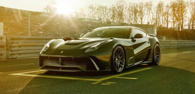 Ferrari F12 N-Largo S by Novitec Rosso 10