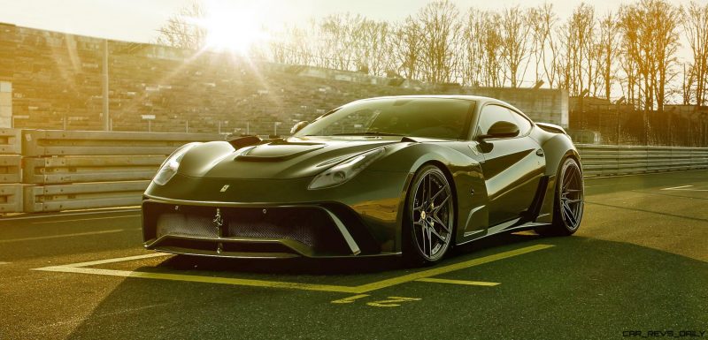 Ferrari F12 N-Largo S by Novitec Rosso 10