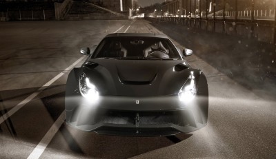 Ferrari F12 N-Largo S by Novitec Rosso 17