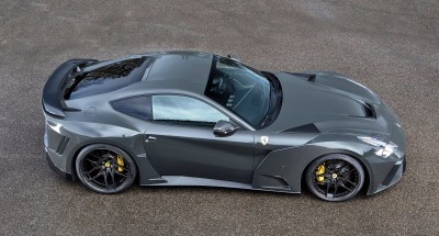 Ferrari F12 N-Largo S by Novitec Rosso 21