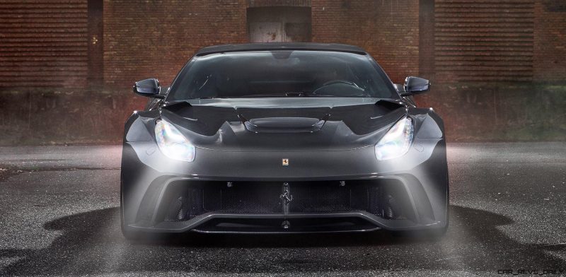 Ferrari F12 N-Largo S by Novitec Rosso 4