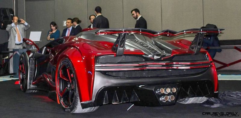 Inferno Exotic Car Reventador MV1 CS Series_23311837763_o