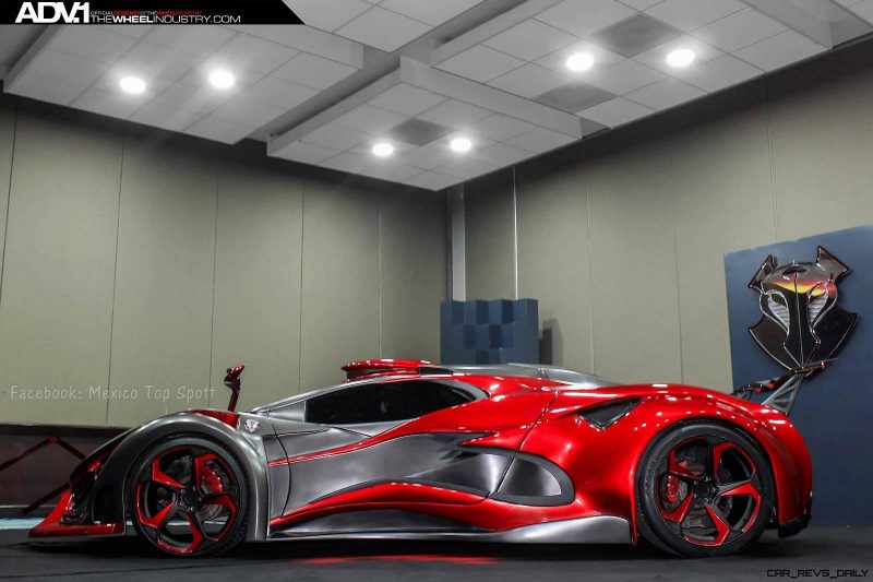 Inferno Exotic Car Reventador MV1 CS Series_23938588625_o