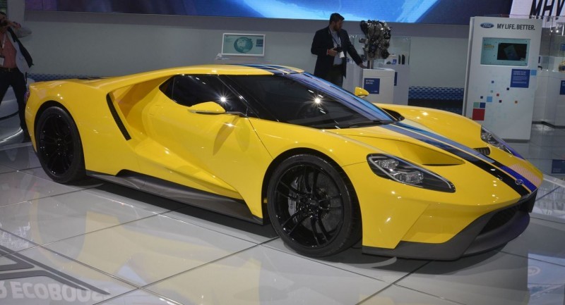 #NYIAS Live - Showfloor Mega Gallery 91