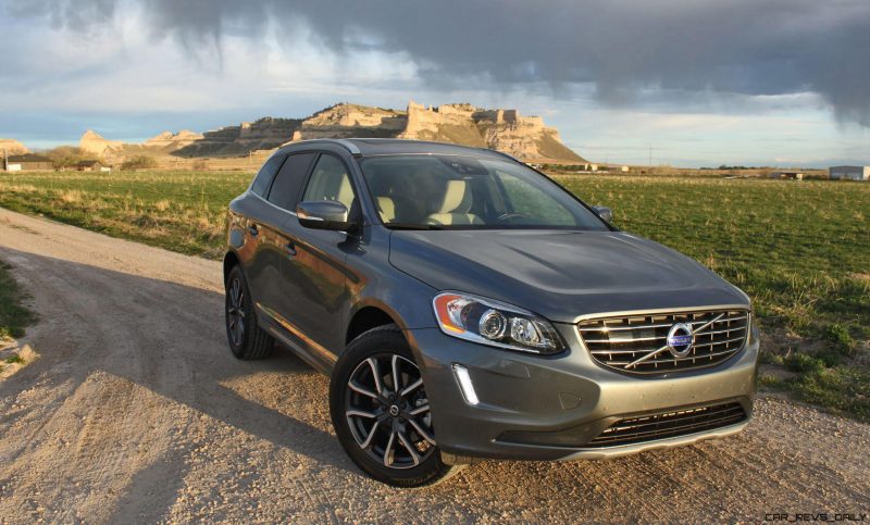 Road Test Review - 2016 Volvo XC60 T6 AWD - By Tim Esterdahl 10