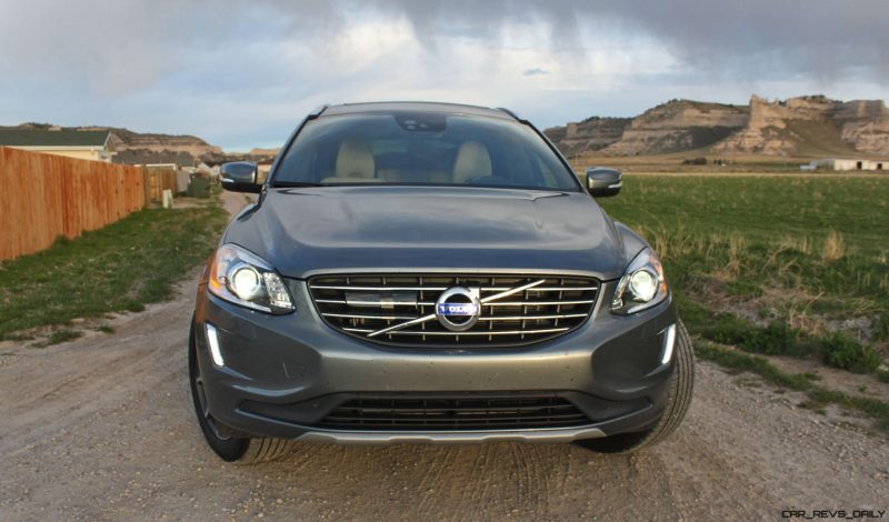 Road Test Review - 2016 Volvo XC60 T6 AWD - By Tim Esterdahl 7