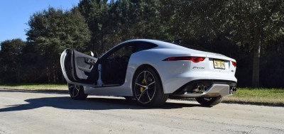 SUPERCAR of the YEAR - 2016 Jaguar F-Type R AWD Coupe 10