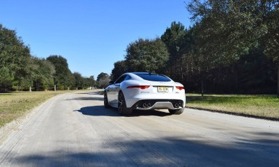 SUPERCAR of the YEAR - 2016 Jaguar F-Type R AWD Coupe 15