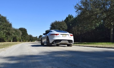 SUPERCAR of the YEAR - 2016 Jaguar F-Type R AWD Coupe 16
