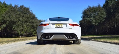 SUPERCAR of the YEAR - 2016 Jaguar F-Type R AWD Coupe 18