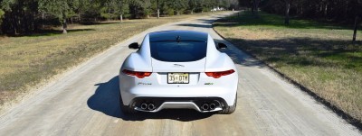 SUPERCAR of the YEAR - 2016 Jaguar F-Type R AWD Coupe 19