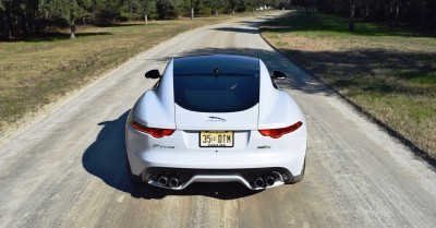 SUPERCAR of the YEAR - 2016 Jaguar F-Type R AWD Coupe 20