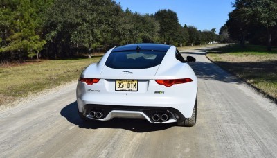 SUPERCAR of the YEAR - 2016 Jaguar F-Type R AWD Coupe 21
