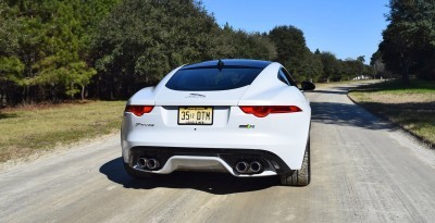 SUPERCAR of the YEAR - 2016 Jaguar F-Type R AWD Coupe 22