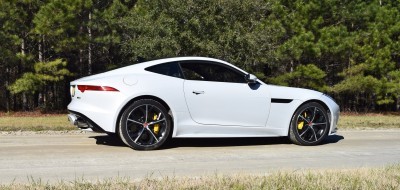 SUPERCAR of the YEAR - 2016 Jaguar F-Type R AWD Coupe 25