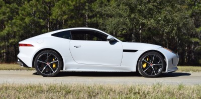 SUPERCAR of the YEAR - 2016 Jaguar F-Type R AWD Coupe 26