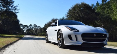 SUPERCAR of the YEAR - 2016 Jaguar F-Type R AWD Coupe 30