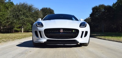 SUPERCAR of the YEAR - 2016 Jaguar F-Type R AWD Coupe 33