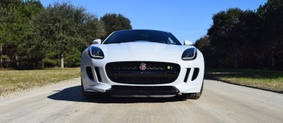 SUPERCAR of the YEAR - 2016 Jaguar F-Type R AWD Coupe 34