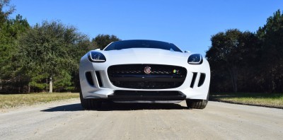 SUPERCAR of the YEAR - 2016 Jaguar F-Type R AWD Coupe 36