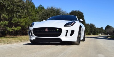 SUPERCAR of the YEAR - 2016 Jaguar F-Type R AWD Coupe 39