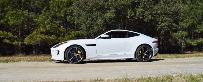 SUPERCAR of the YEAR - 2016 Jaguar F-Type R AWD Coupe 46