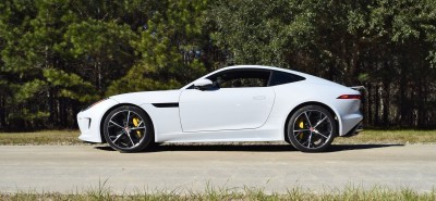 SUPERCAR of the YEAR - 2016 Jaguar F-Type R AWD Coupe 47