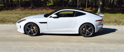 SUPERCAR of the YEAR - 2016 Jaguar F-Type R AWD Coupe 49