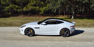 SUPERCAR of the YEAR - 2016 Jaguar F-Type R AWD Coupe 50