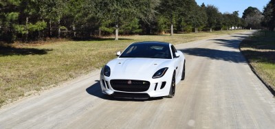 SUPERCAR of the YEAR - 2016 Jaguar F-Type R AWD Coupe 51