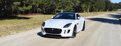 SUPERCAR of the YEAR - 2016 Jaguar F-Type R AWD Coupe 52