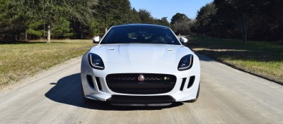 SUPERCAR of the YEAR - 2016 Jaguar F-Type R AWD Coupe 53