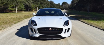 SUPERCAR of the YEAR - 2016 Jaguar F-Type R AWD Coupe 54