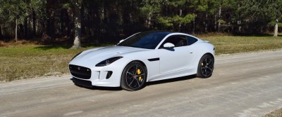 SUPERCAR of the YEAR - 2016 Jaguar F-Type R AWD Coupe 55