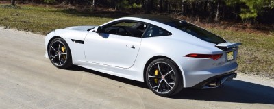 SUPERCAR of the YEAR - 2016 Jaguar F-Type R AWD Coupe 58