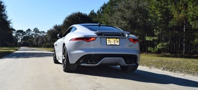 SUPERCAR of the YEAR - 2016 Jaguar F-Type R AWD Coupe 62