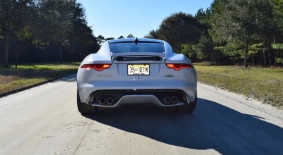 SUPERCAR of the YEAR - 2016 Jaguar F-Type R AWD Coupe 65
