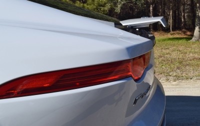 SUPERCAR of the YEAR - 2016 Jaguar F-Type R AWD Coupe 67