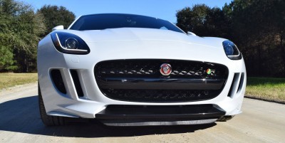 SUPERCAR of the YEAR - 2016 Jaguar F-Type R AWD Coupe 73