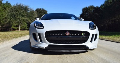 SUPERCAR of the YEAR - 2016 Jaguar F-Type R AWD Coupe 75
