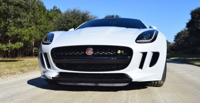 SUPERCAR of the YEAR - 2016 Jaguar F-Type R AWD Coupe 76