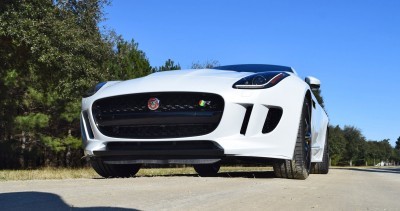 SUPERCAR of the YEAR - 2016 Jaguar F-Type R AWD Coupe 79