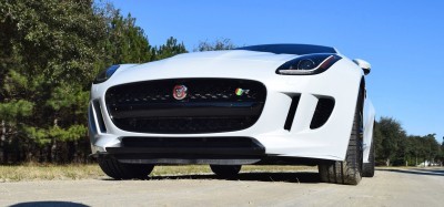 SUPERCAR of the YEAR - 2016 Jaguar F-Type R AWD Coupe 80