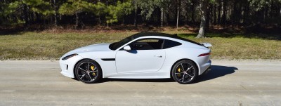 SUPERCAR of the YEAR - 2016 Jaguar F-Type R AWD Coupe 81