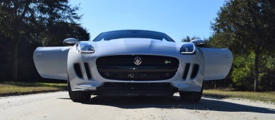 SUPERCAR of the YEAR - 2016 Jaguar F-Type R AWD Coupe 86