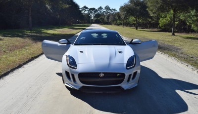 SUPERCAR of the YEAR - 2016 Jaguar F-Type R AWD Coupe 88