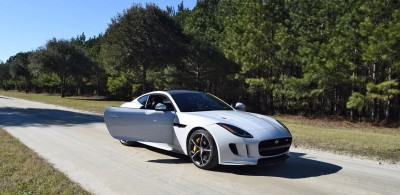 SUPERCAR of the YEAR - 2016 Jaguar F-Type R AWD Coupe 90