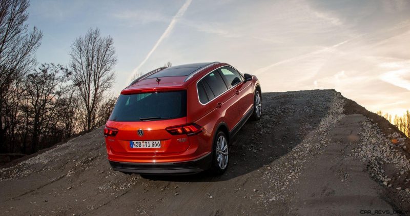 Volkswagen Tiguan 10